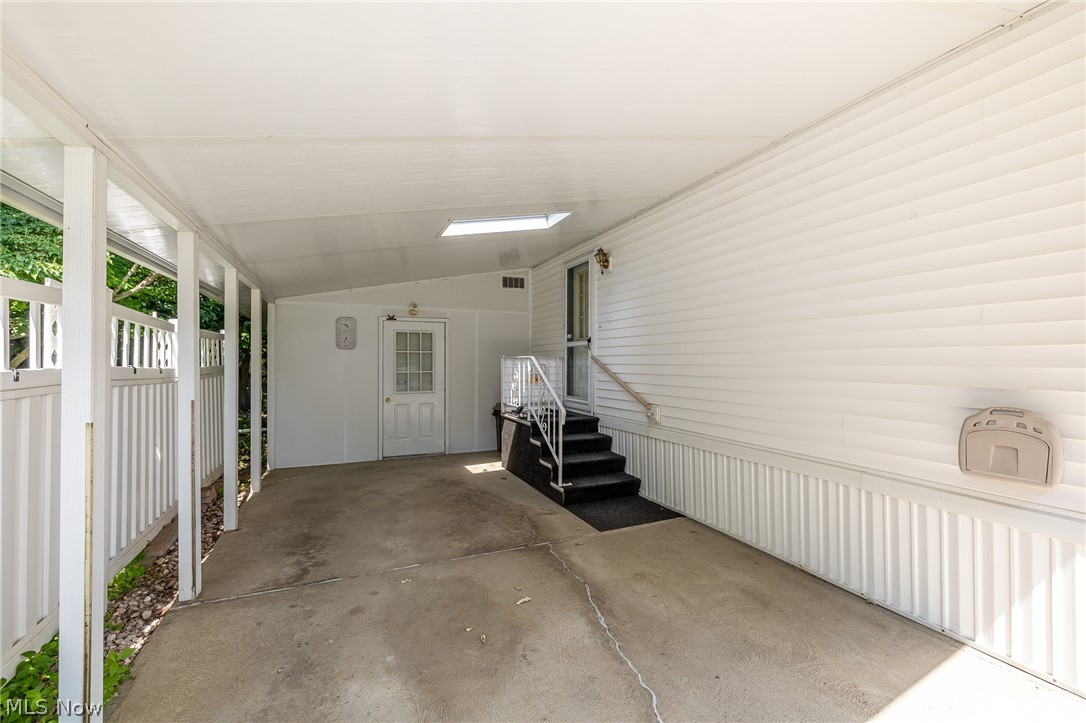 Columbia Park - Residential