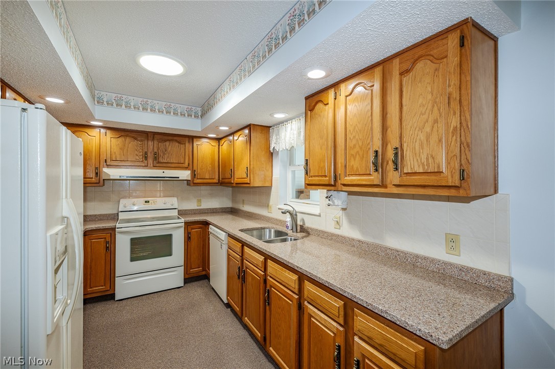 Columbia Park - Residential