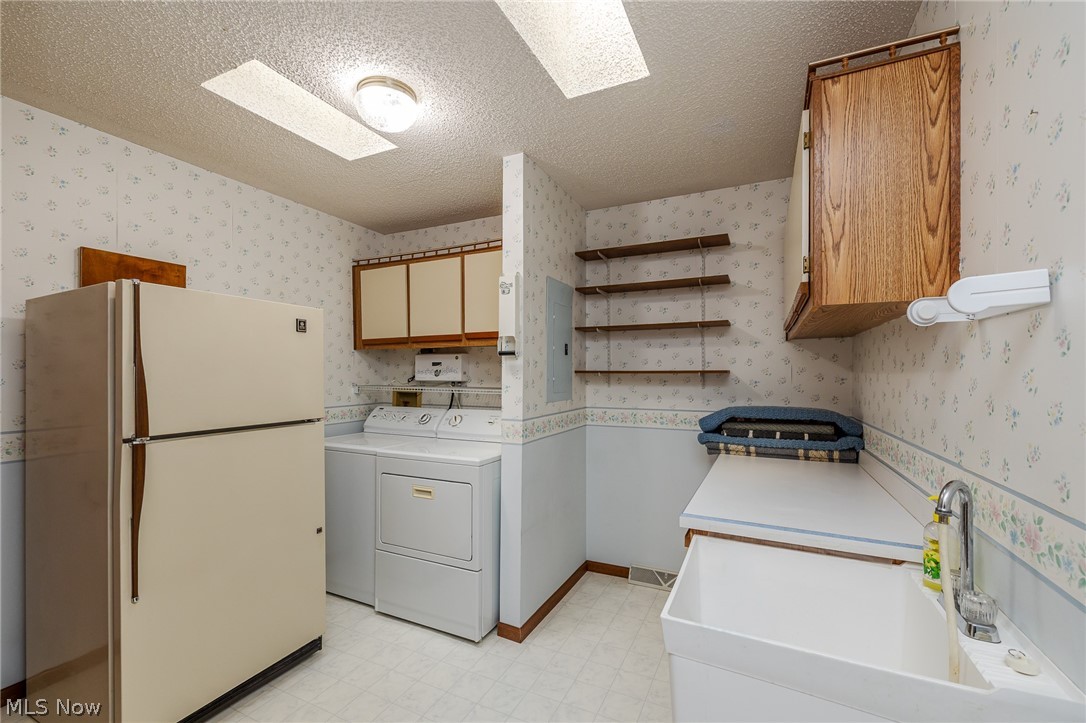Columbia Park - Residential
