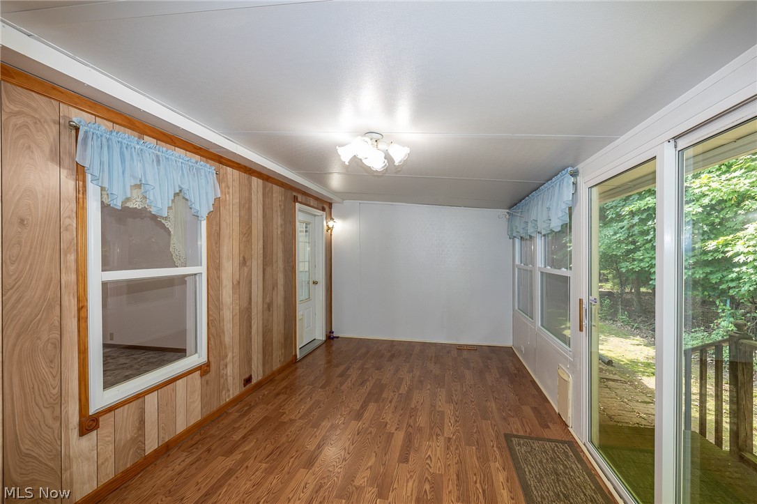 Columbia Park - Residential