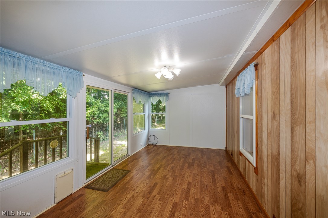 Columbia Park - Residential