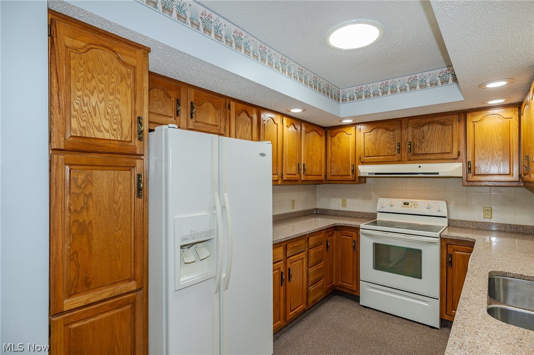 Columbia Park - Residential
