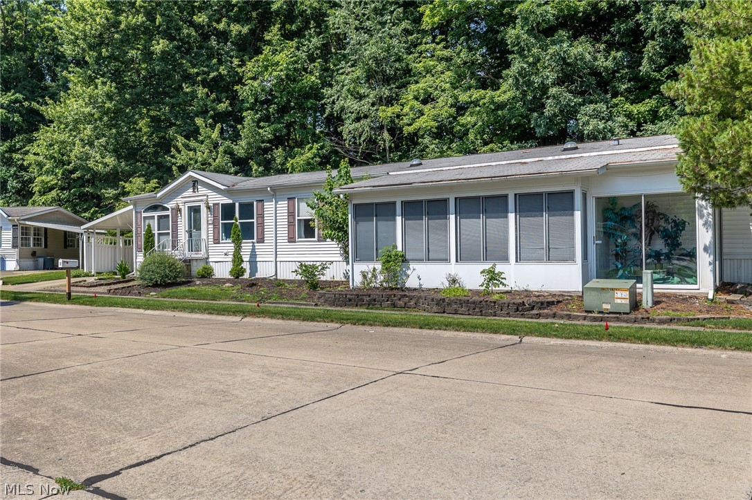 Columbia Park - Residential