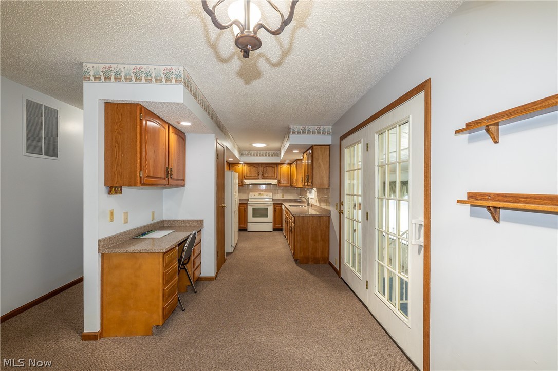 Columbia Park - Residential
