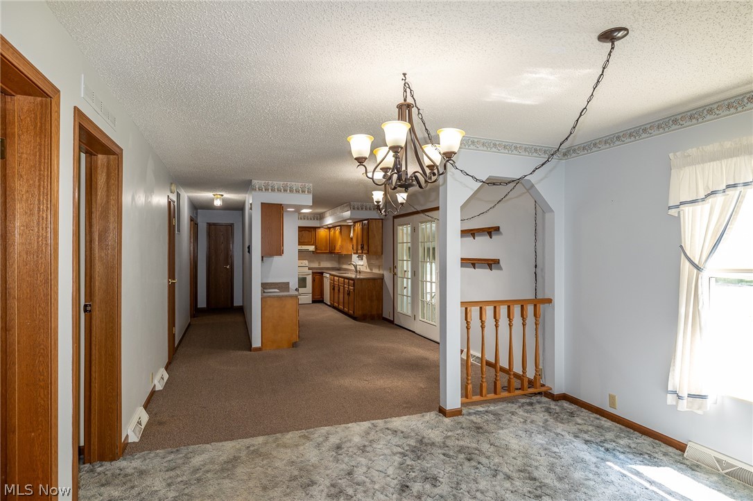 Columbia Park - Residential