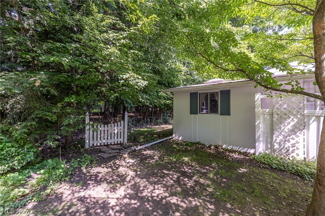 Columbia Park - Residential