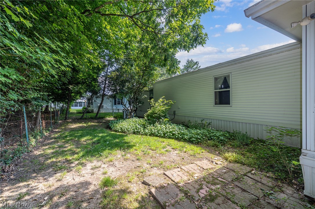 Columbia Park - Residential