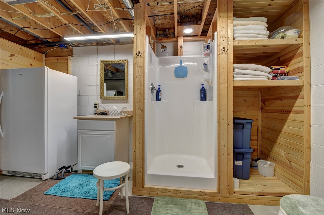 Sherrod Valley Sub - Residential