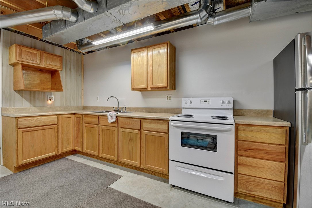 Sherrod Valley Sub - Residential