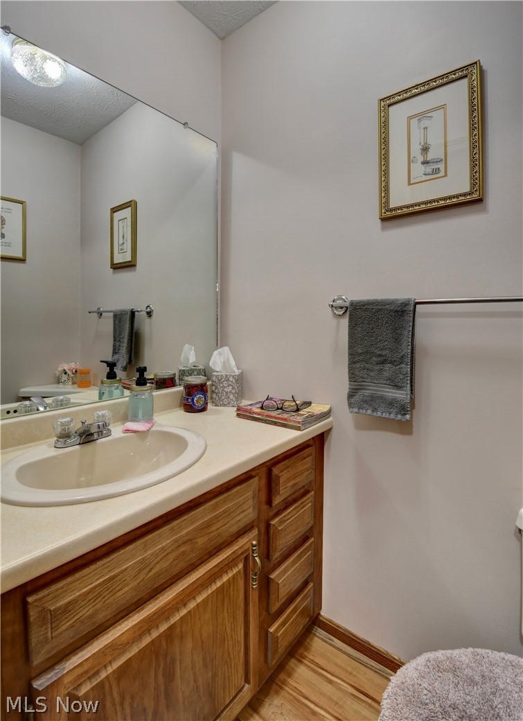 Sherrod Valley Sub - Residential