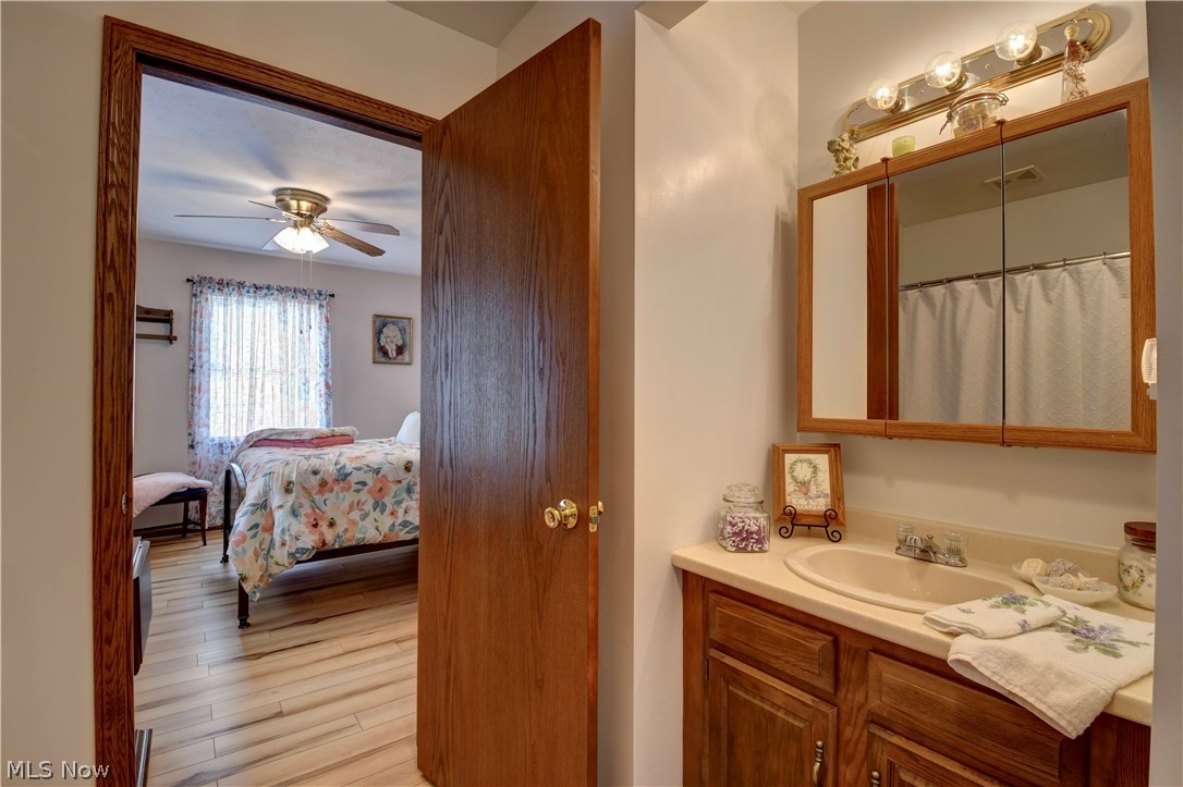 Sherrod Valley Sub - Residential
