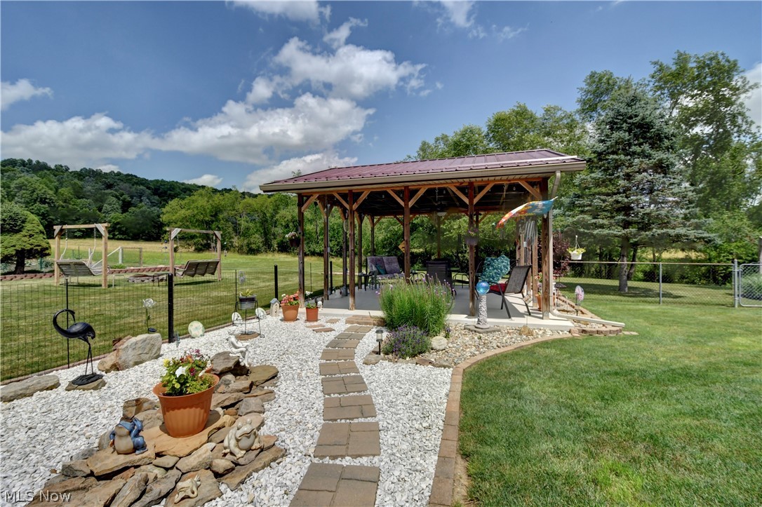 Sherrod Valley Sub - Residential