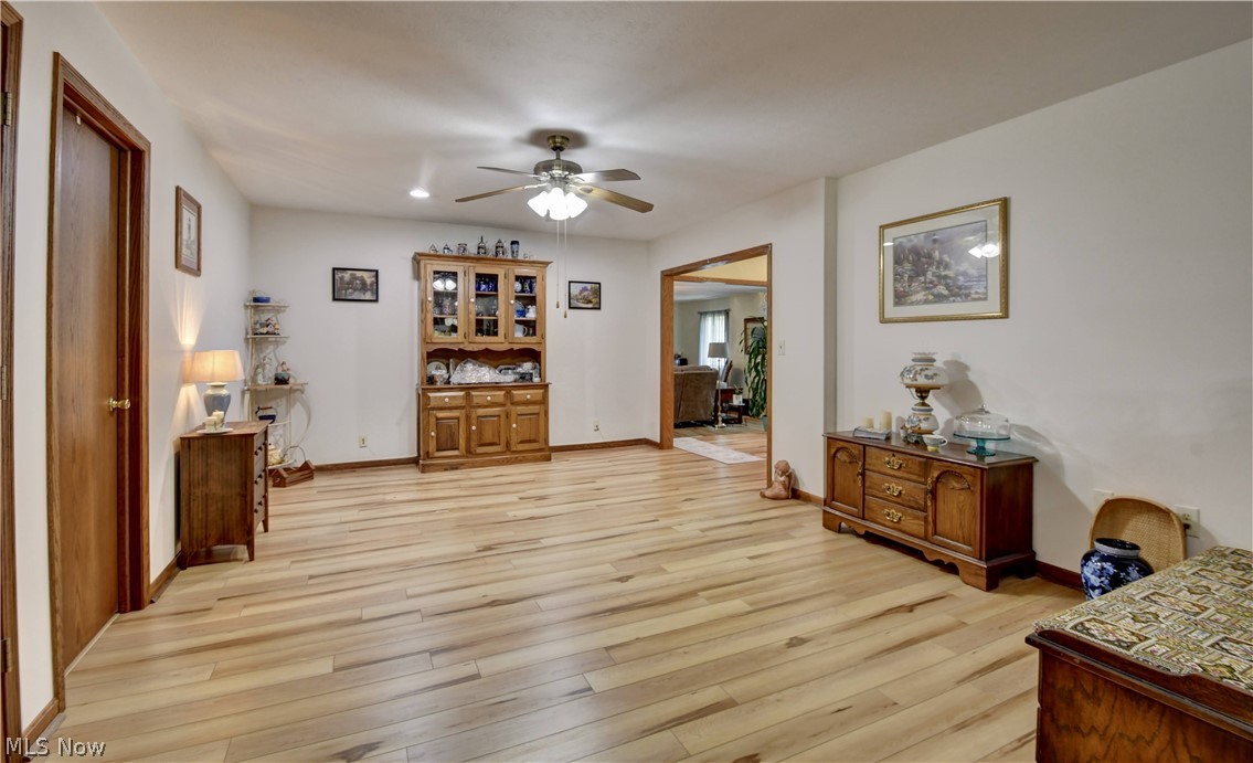 Sherrod Valley Sub - Residential