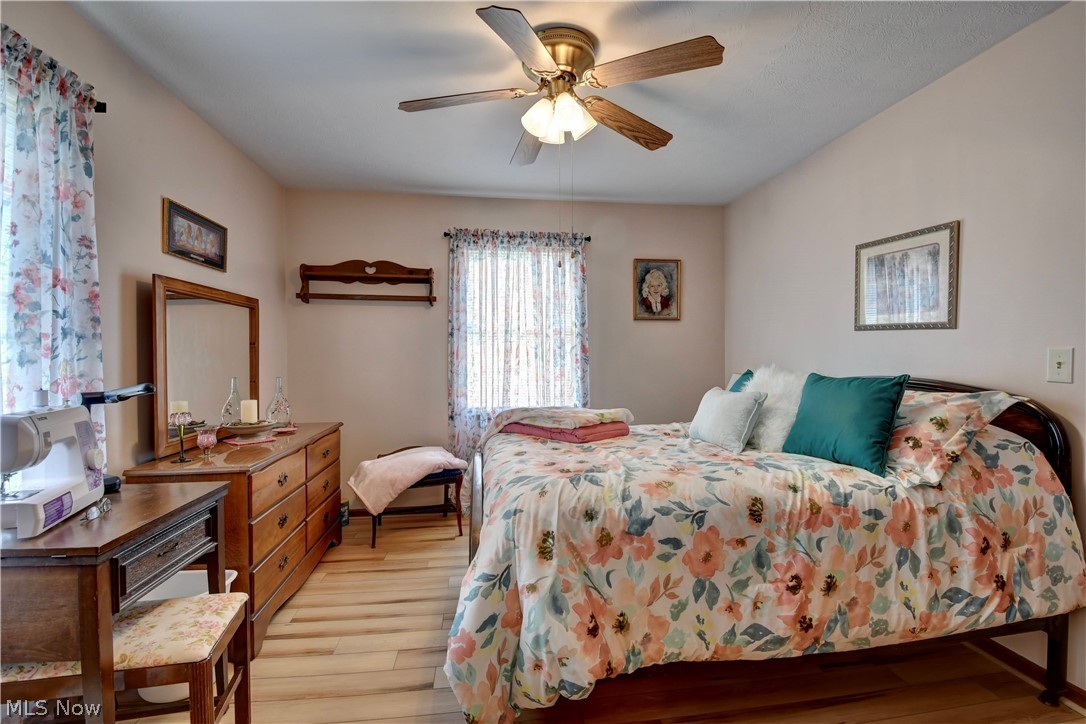 Sherrod Valley Sub - Residential