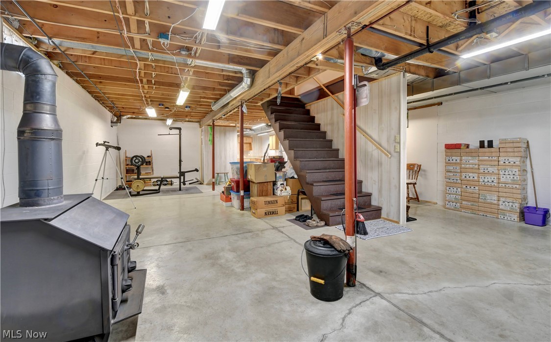 Sherrod Valley Sub - Residential
