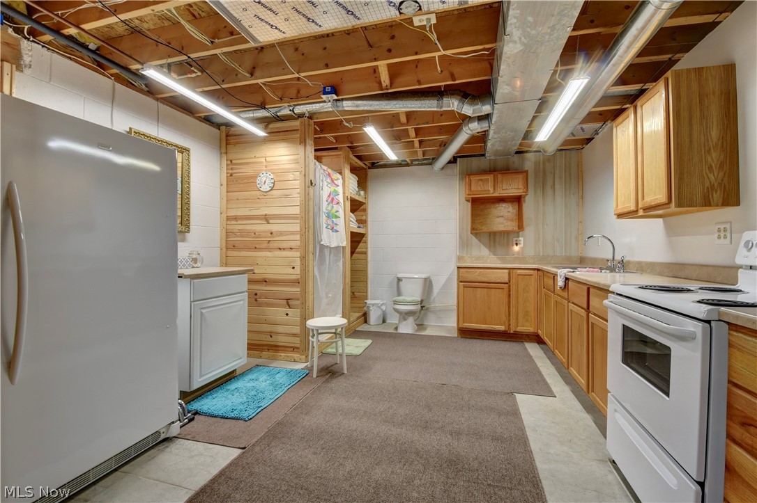 Sherrod Valley Sub - Residential