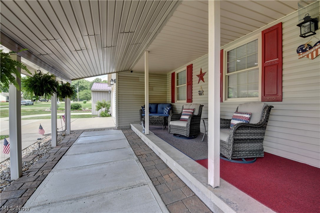 Sherrod Valley Sub - Residential