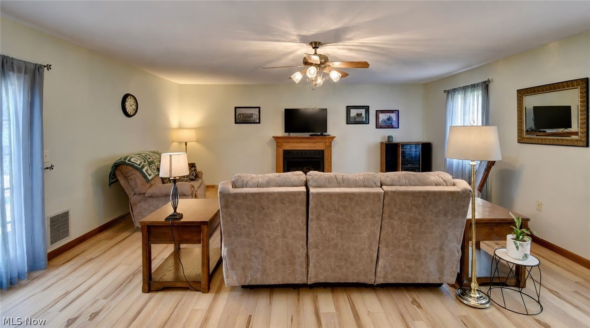 Sherrod Valley Sub - Residential