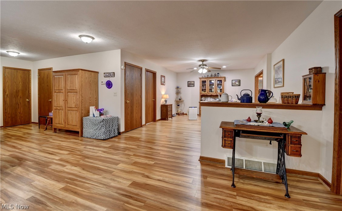 Sherrod Valley Sub - Residential
