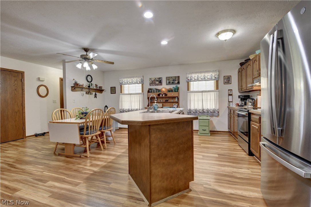 Sherrod Valley Sub - Residential