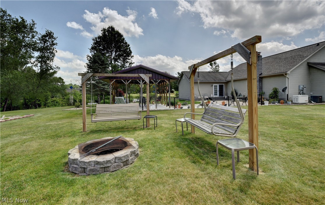 Sherrod Valley Sub - Residential