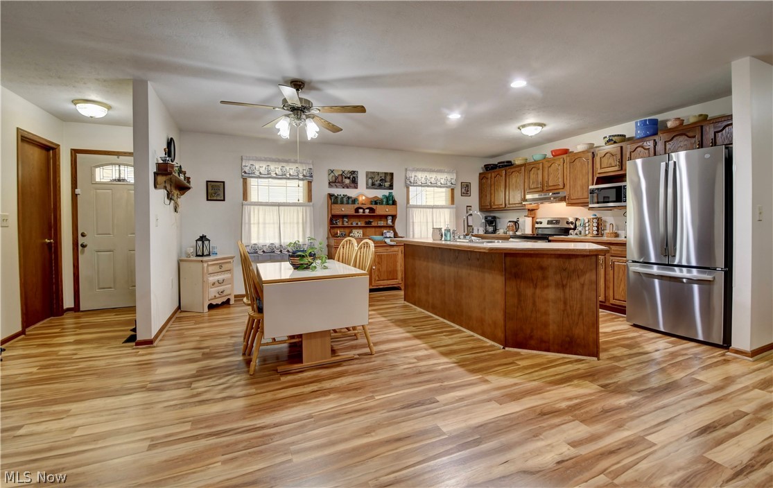 Sherrod Valley Sub - Residential