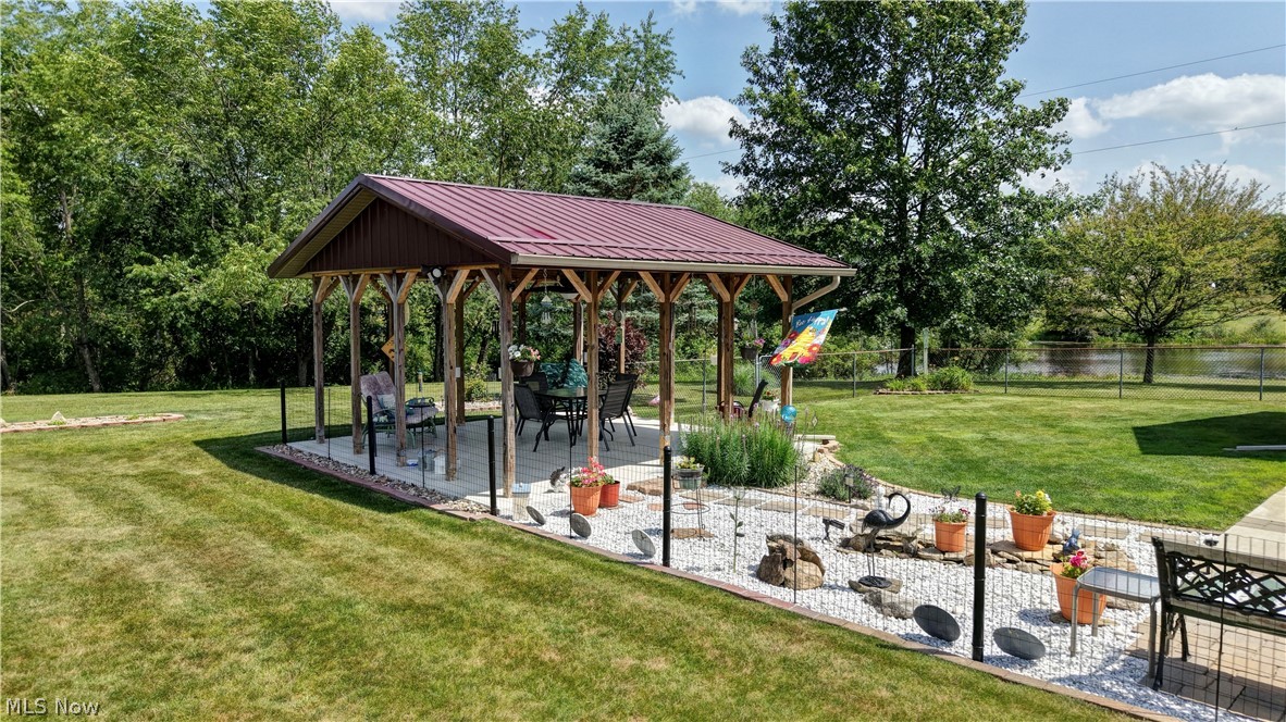 Sherrod Valley Sub - Residential