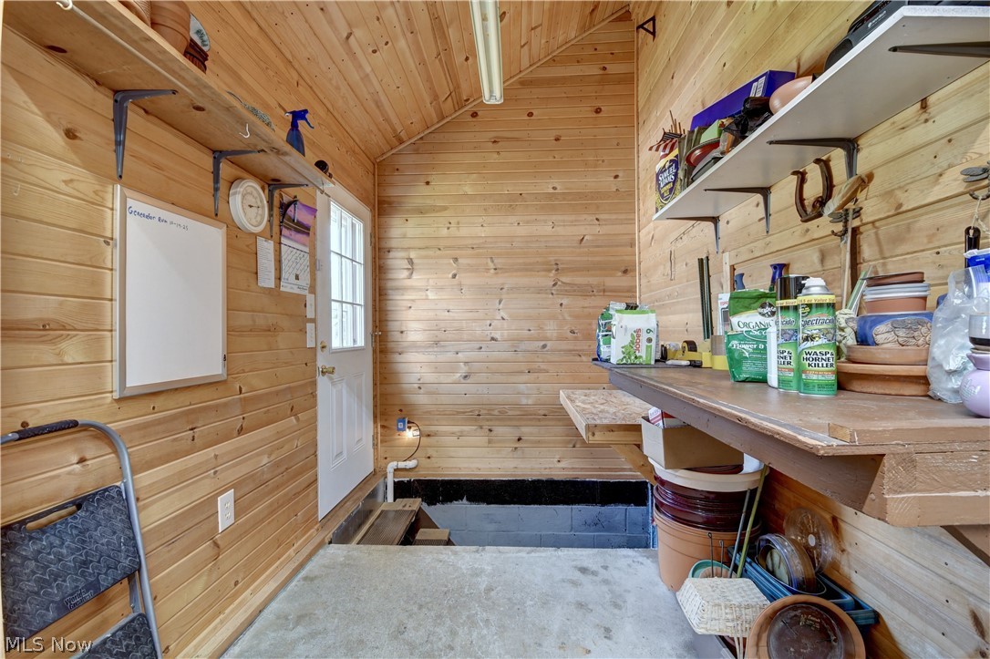 Sherrod Valley Sub - Residential