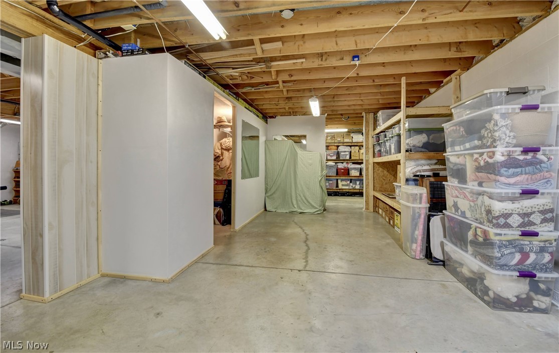 Sherrod Valley Sub - Residential