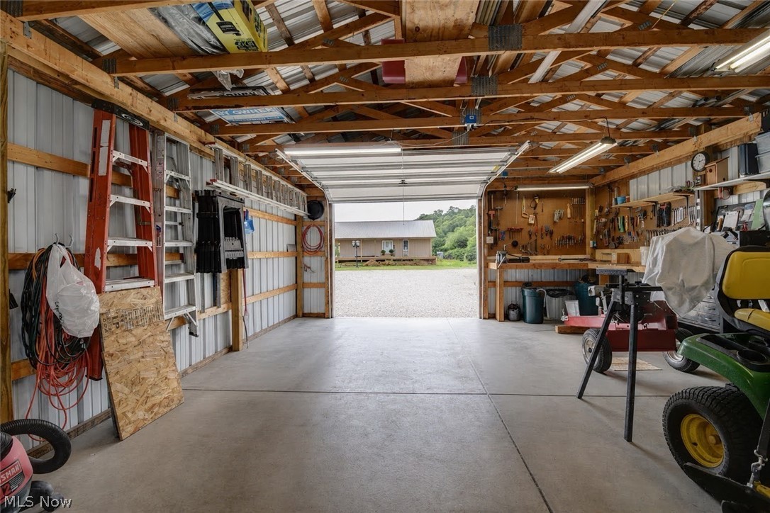 Sherrod Valley Sub - Residential
