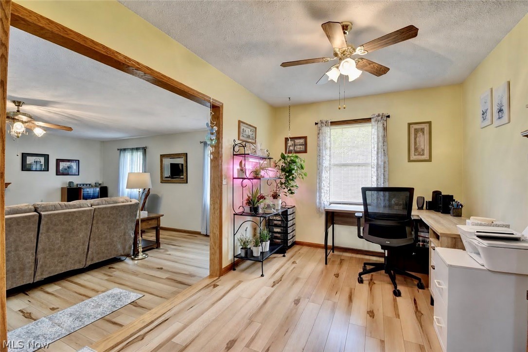 Sherrod Valley Sub - Residential