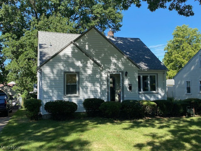 Boardman Park - Residential