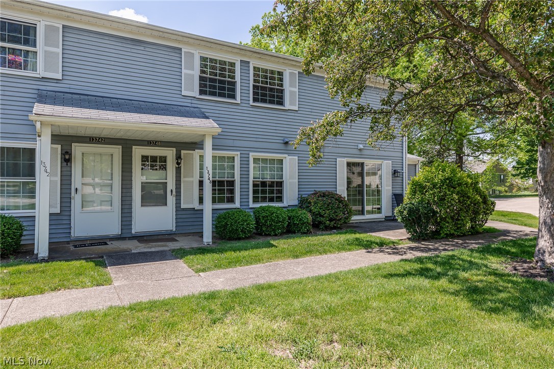 Oakbrook - Residential