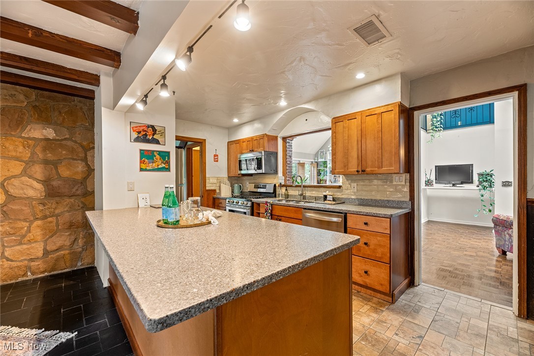 Kemppel Village - Residential