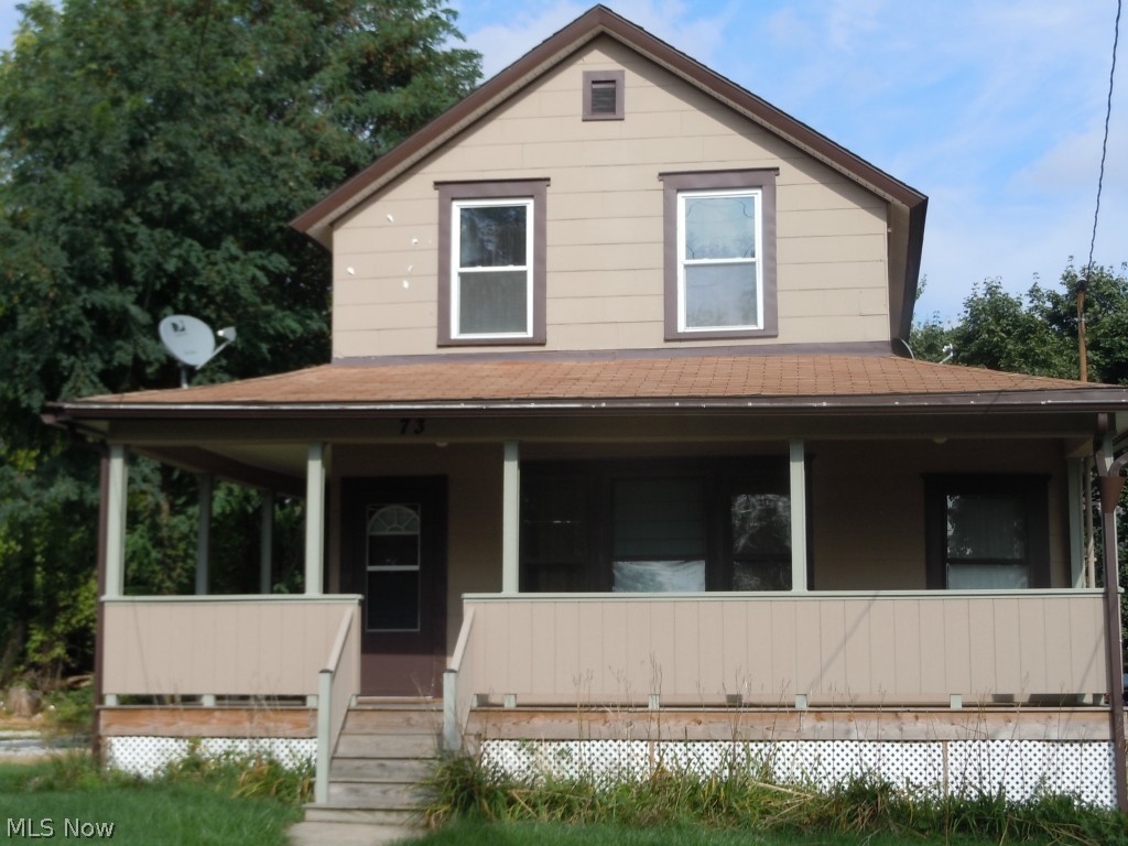 Smith - Residential Lease