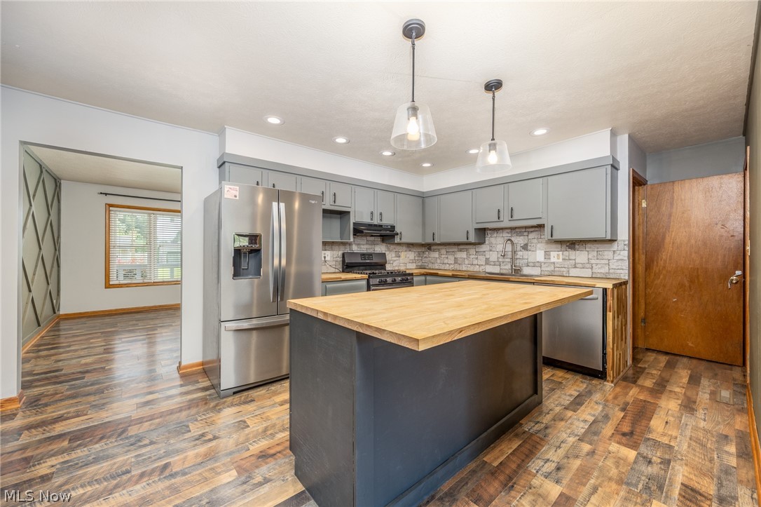 Marietta - Residential