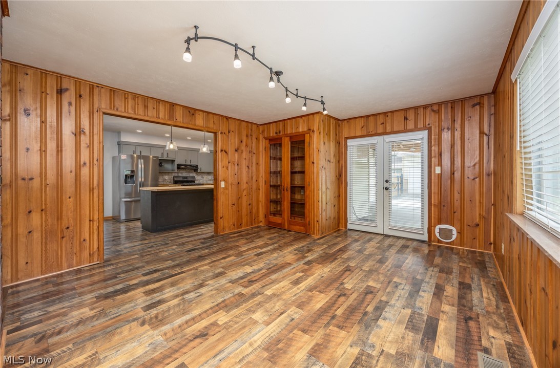 Marietta - Residential