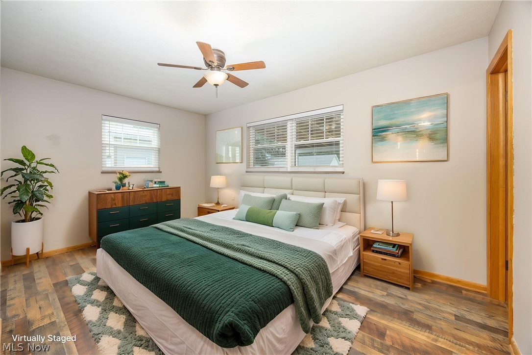 Marietta - Residential