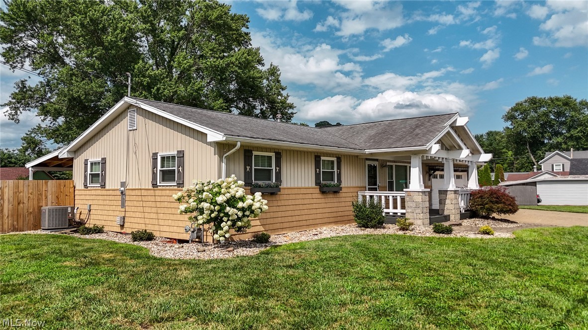 Marietta - Residential