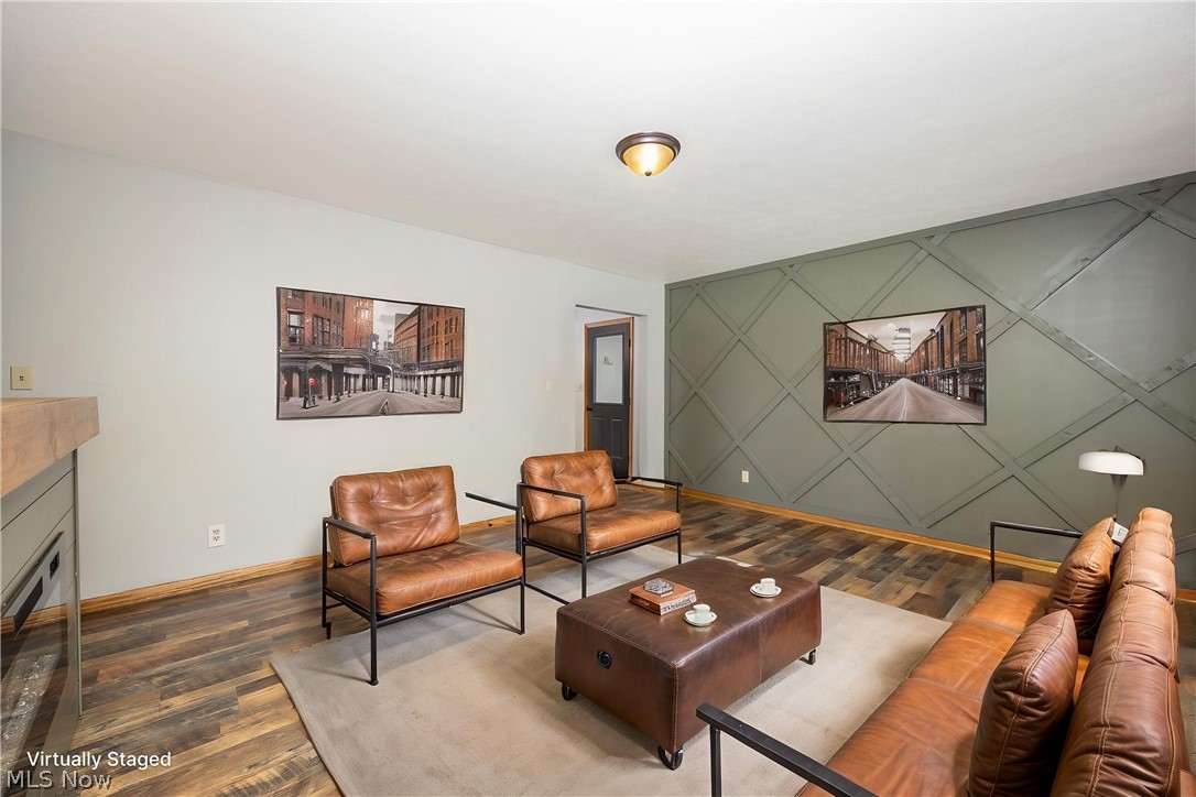 Marietta - Residential