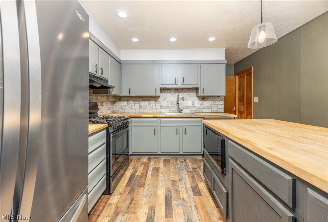 Marietta - Residential