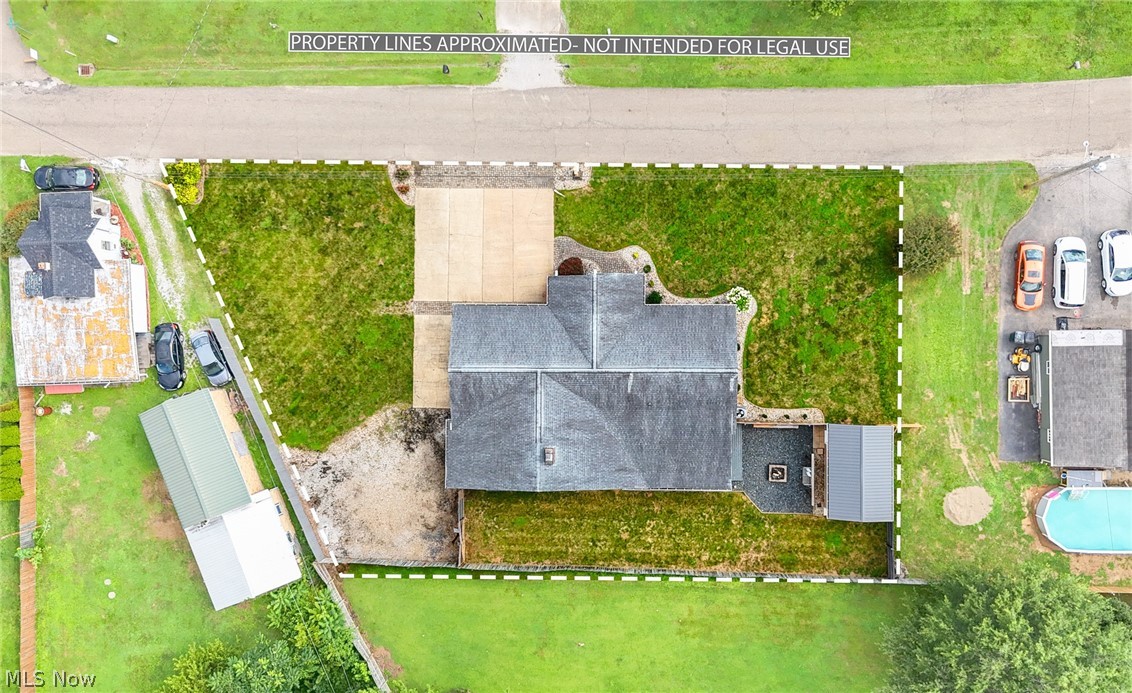 Marietta - Residential