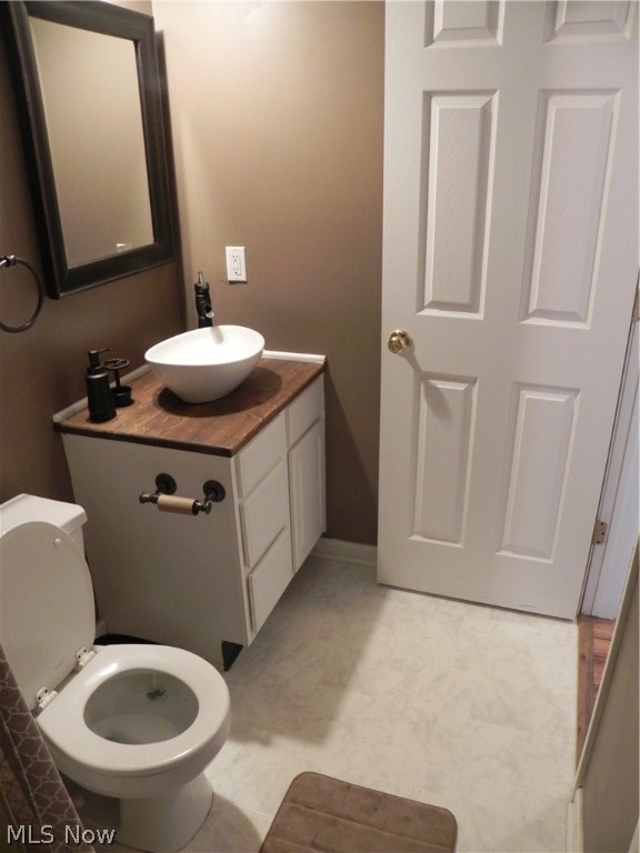 Village/Marsh Crk Condo - Residential