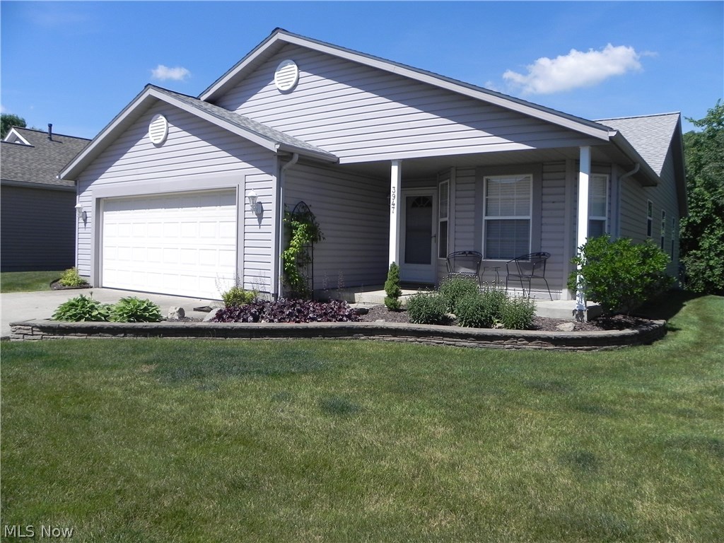 Village/Marsh Crk Condo - Residential