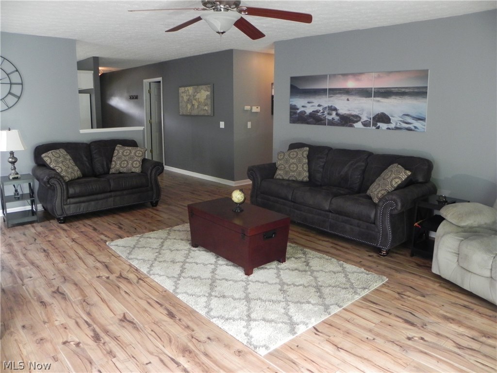 Village/Marsh Crk Condo - Residential