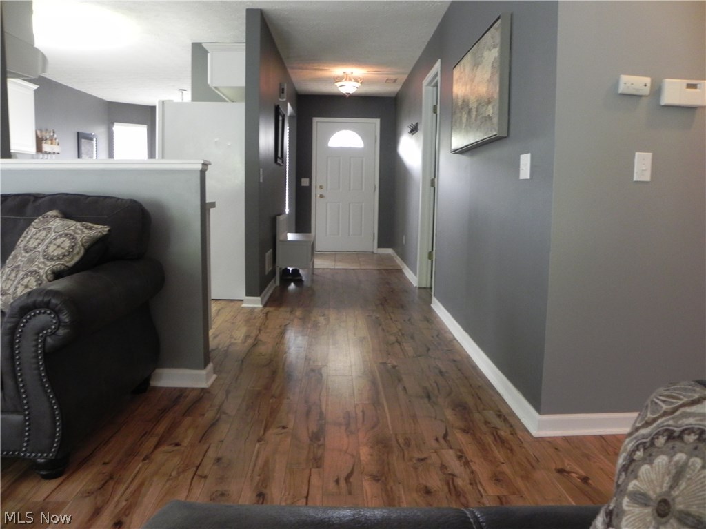Village/Marsh Crk Condo - Residential
