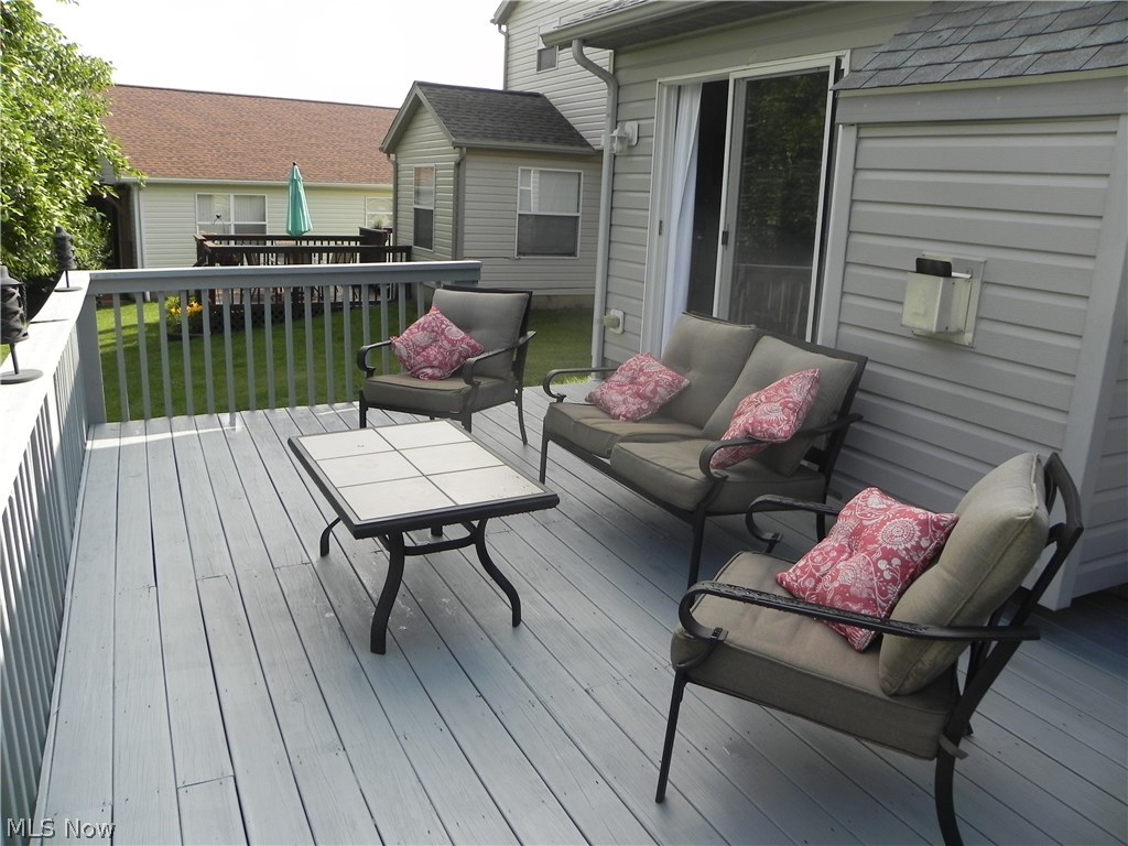 Village/Marsh Crk Condo - Residential