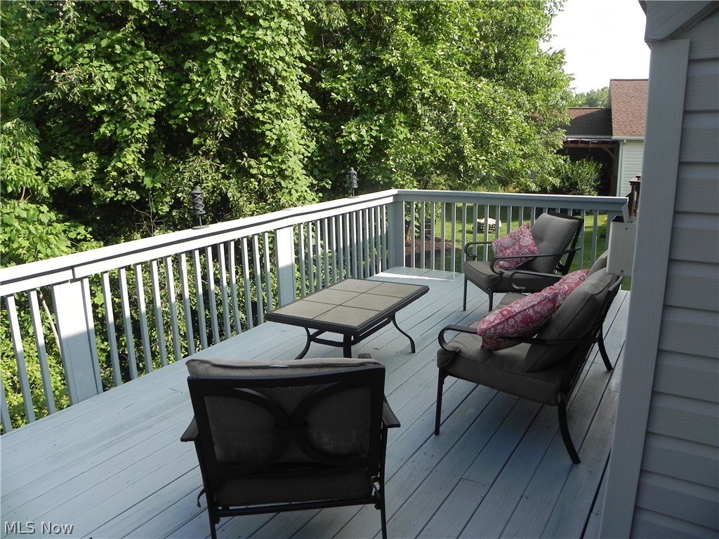 Village/Marsh Crk Condo - Residential