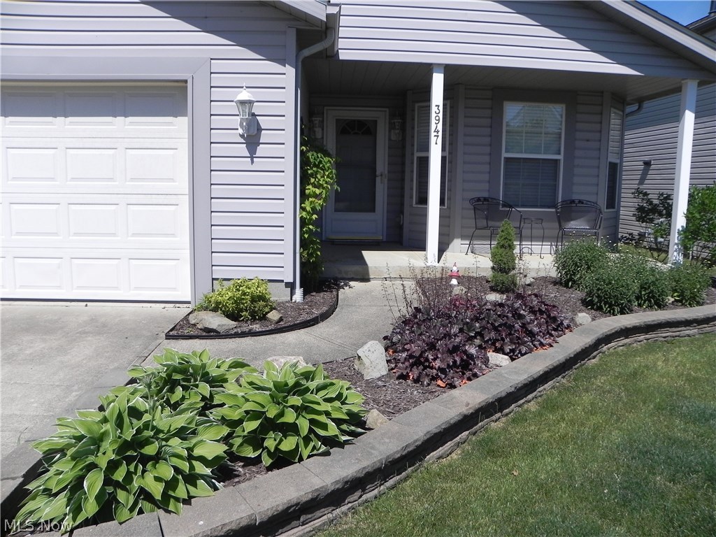 Village/Marsh Crk Condo - Residential