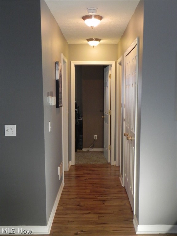 Village/Marsh Crk Condo - Residential